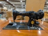 Rocking Chair, Singer Sawing Machine/Table, & More - 13