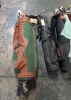 Golf Clubs & Bags - 2