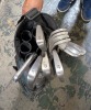 Golf Clubs & Bags - 6