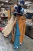 Golf Clubs & Bag/Carts - 3