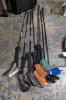 Golf Clubs