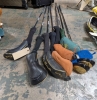 Golf Clubs - 2
