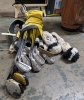 Golf Clubs & Bag - 2