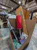 Golf Clubs, Bags, & More - 14