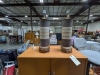 Cabinet, Shelves, Lamps, & More - 2