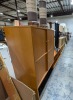 Cabinet, Shelves, Lamps, & More - 3