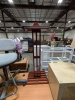 Cabinet, Shelves, Lamps, & More - 13