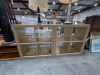 Cabinet, Shelves, Lamps, & More - 16