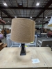 Cabinet, Shelves, Lamps, & More - 17