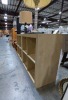Cabinet, Shelves, Lamps, & More - 21
