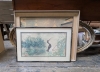 Cabinet, Headboard, Artwork, & More - 2
