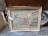 Cabinet, Headboard, Artwork, & More - 3
