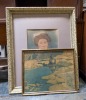 Cabinet, Headboard, Artwork, & More - 5