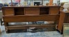 Cabinet, Headboard, Artwork, & More - 8