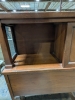Cabinet, Headboard, Artwork, & More - 9