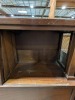 Cabinet, Headboard, Artwork, & More - 10