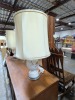 Cabinet, Headboard, Artwork, & More - 22