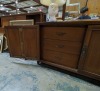 Cabinet, Headboard, Artwork, & More - 24