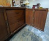Cabinet, Headboard, Artwork, & More - 25