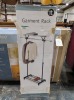 Garment Rack & Breakfast Nook - 2