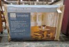 Garment Rack & Breakfast Nook - 3
