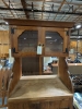 Hutch & Rocking Chair - 2