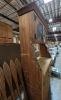 Hutch & Rocking Chair - 7