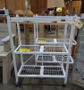 Racks & Drawer Organizer - 3