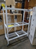 Racks & Drawer Organizer - 4