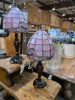 End Table, Coffee Table, Lamps, & More - 2