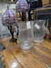 End Table, Coffee Table, Lamps, & More - 4