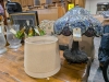 End Table, Coffee Table, Lamps, & More - 6