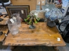 End Table, Coffee Table, Lamps, & More - 7