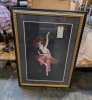 End Table, Coffee Table, Lamps, & More - 8