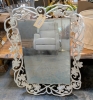 End Table, Coffee Table, Lamps, & More - 9