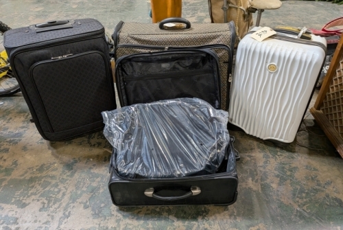 Luggage