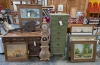Sock Drawer, Artwork, Mirror, & More