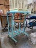 Folding Table, Side Table/Cabinet, Rugs, & More - 3