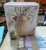 Folding Table, Side Table/Cabinet, Rugs, & More - 4