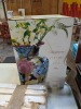 Folding Table, Side Table/Cabinet, Rugs, & More - 5