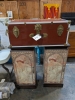 Folding Table, Side Table/Cabinet, Rugs, & More - 6