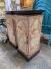 Folding Table, Side Table/Cabinet, Rugs, & More - 9