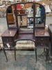 Vanity, Dresser, Artwork, & More - 5
