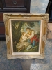 Vanity, Dresser, Artwork, & More - 8
