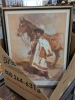 Vanity, Dresser, Artwork, & More - 9