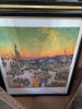 Vanity, Dresser, Artwork, & More - 10