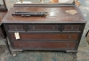 Vanity, Dresser, Artwork, & More - 15