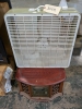 Fan, TV, Visible V8, & More - 3