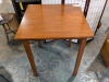 Hi-Top Table & (3) Chairs - 4