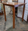 Hi-Top Table & (3) Chairs - 5